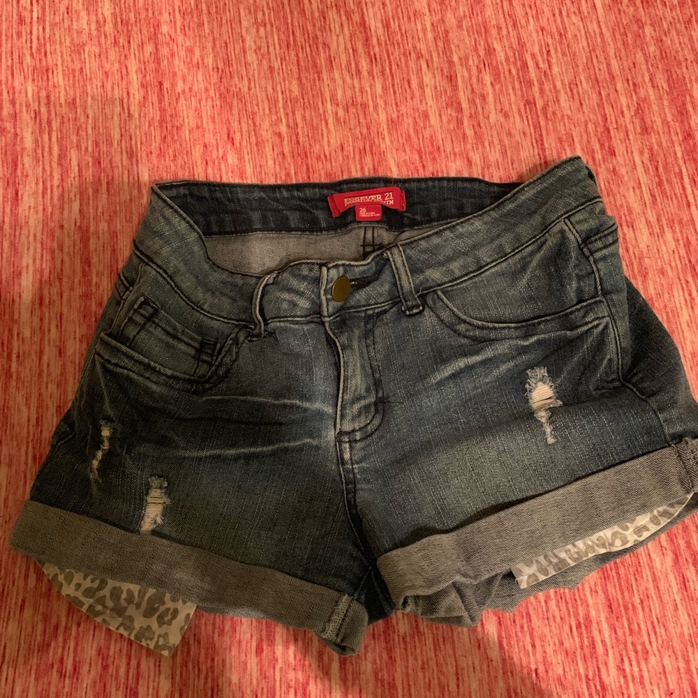 Shorts
